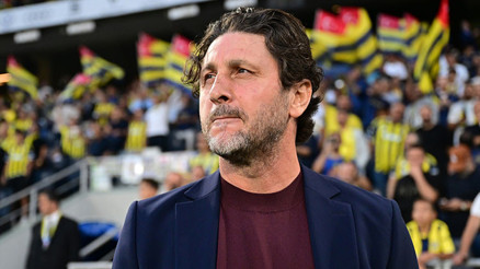 Trabzonspor, Fatih Tekke ile 127 gün sonra kaybetti
