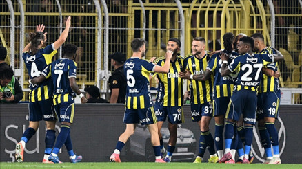 Fenerbahçe – Alanyaspor erteleme maçı ne zaman, hangi gün oynanacak, saat kaçta Erteleme maç tarihleri belli oldu