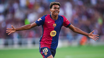 UEFA Şampiyonlar Liginin enleri