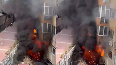 Beşiktaşta 29 kişi hayatını kaybetmişti... Gece kulübü yangını davası ertelendi