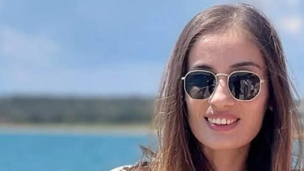 Yol kenarında yürüyordu... Alkollü olduğu iddia edildi Genç kadın 2 aylık yaşam mücadelesini kaybetti