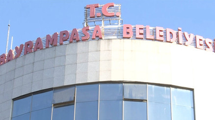 Bayrampaşa Belediyesine yönelik yolsuzluk soruşturmasında 3 şüpheli yakalandı