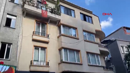 Oyuncu Ufuk Özkan sevenlerini korkuttu