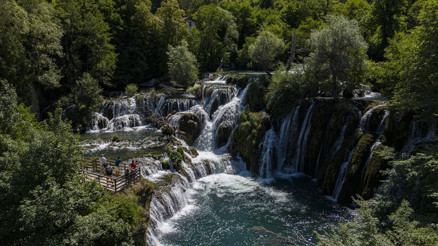 Şelaleler, taş köprüler ve milli parklar: Şimdi Bosna Hersek’te keşif zamanı