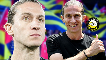 Filipe Luis, Fenerbahçe’den teklif aldığını resmen açıkladı Reddetmesinin sebebi belli oldu