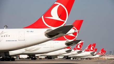 THY, Avrupa’nın en iyisi seçildi