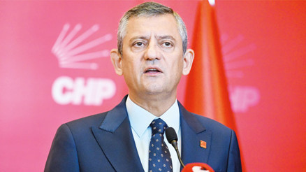 CHP ‘nefes’ aldı