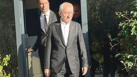 Kılıçdaroğlu’nun avukatı: Susmaya devam edeceğiz