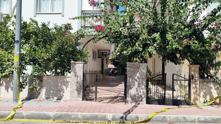 ‘Portakal’ kavgası kanlı bitti