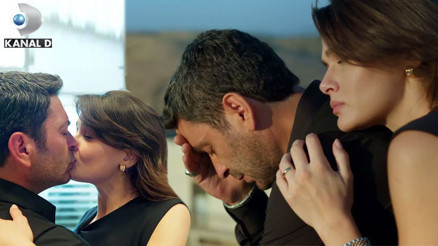 Uzak Şehir yeni sezona nefes kesen bir bölümle başladı... Alyayı durduran öpücük Uzak Şehir yeni sezona nefes kesen bir bölümle başladı... Alyayı durduran öpücük