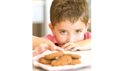 Çölyaklı öğrencilerin yemek çilesi Çölyaklı öğrencilerin yemek çilesi