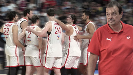 Ağlatan karşılaşma