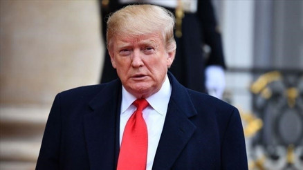 ABD Başkanı Trump’tan Hamas’a canlı kalkan uyarısı