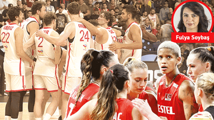 Kupaları neden kıl payı kaçırdık… Psikolojik mi tecrübesizlik mi