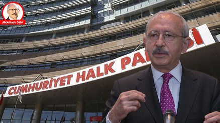 CHP memnun Kılıçdaroğlu üzgün