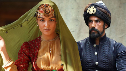 Mevlana filmi 17 Ekim’de vizyonda