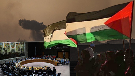 İsrailin Gazzeyi işgal planı Batıda tepkileri tetikledi: İşte Filistini tanıyan ülkeler