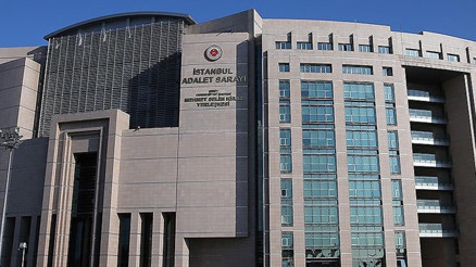 Bayrampaşa Belediyesine operasyon: 48 şüpheli adliyeye sevk edildi