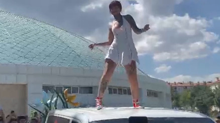 Sosyal medyada gündem olmuştu | Valilik açıklama yaptı: Gayriahlaki görüntülere soruşturma