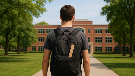 Nef Vakfı 2025 yüksek öğrenim burs başvuruları başlıyor