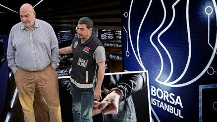 Aralarında ünlü ekonomist de var | Borsa İstanbulda manipülasyon iddiası: 14 gözaltı Aralarında ünlü ekonomist de var | Borsa İstanbulda manipülasyon iddiası: 14 gözaltı
