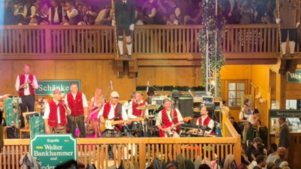 Oktoberfest’de geri sayım başlıyor 7 milyon ziyaretçi bekleniyor