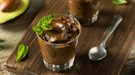 Sağlıklı yağ deposu avokado tatlılarda nasıl kullanılır Sağlıklı yağ deposu avokado tatlılarda nasıl kullanılır