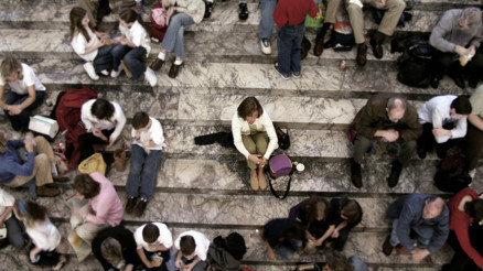 Bu durum günde 1 paket sigara içmek kadar zarar veriyor