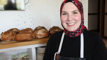 Buhrana girince çocukluk yeteneğini ortaya çıkardı Bütün hastalıklarım iyileşti Buhrana girince çocukluk yeteneğini ortaya çıkardı Bütün hastalıklarım iyileşti