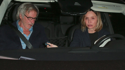 80 yaşından sonra ilk kez bir ödüle aday gösterilmişti... Başkasına kaptırınca karısını da alıp törenden kaçtı