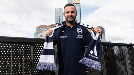 Juan Matanın yeni adresi resmen açıklandı