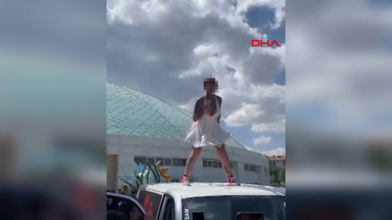 Isparta Valiliği: Sosyal medyaya yansıyan fuardaki gayriahlaki görüntülerle ilgili soruşturma başlatıldı