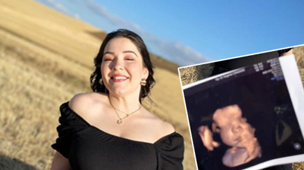 Safra kesesi ameliyatı hayattan kopardı Son sözüne doktorun verdiği cevap şok etti: Geriye 2 aylık bebeği kaldı Safra kesesi ameliyatı hayattan kopardı Son sözüne doktorun verdiği cevap şok etti: Geriye 2 aylık bebeği kaldı