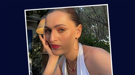 Sözleri büyük tepki toplamıştı Fuhşa teşvik suçlamasıyla gözaltına alınan senarist Merve Göntem serbest bırakıldı