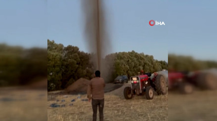 Sivaslı çiftçinin petrol sevinci su sevincine dönüştü Sivaslı çiftçinin petrol sevinci su sevincine dönüştü