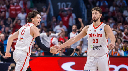 12 Dev Adamın final maçı izlenme rekoru kırdı