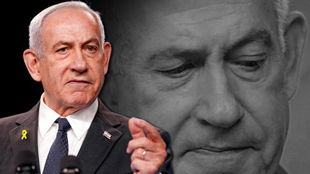 Netanyahudan skandal sözler: Kudüs bizim şehrimiz