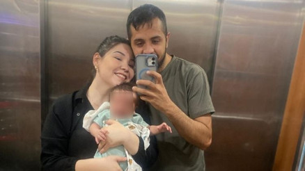 Genç kadın ameliyattan sonra hayatını kaybetti.... İhmalden ölüm iddiasına suç duyurusu Genç kadın ameliyattan sonra hayatını kaybetti.... İhmalden ölüm iddiasına suç duyurusu