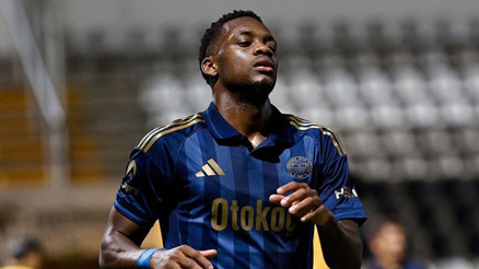 Fenerbahçeye Jhon Duran müjdesi