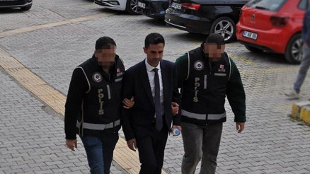 Gelendost Belediyesinde rüşvet ve zimmet davasında 1 tahliye Gelendost Belediyesinde rüşvet ve zimmet davasında 1 tahliye