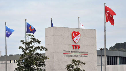 PFDK sevkleri açıklandı