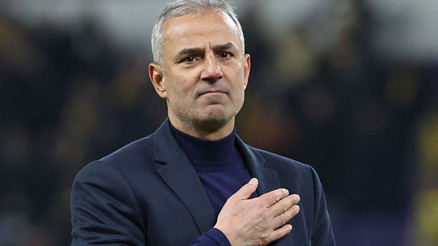 İsmail Kartaldan flaş karar: Basın toplantısından vazgeçti