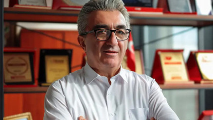 Hasan Mutlu kimdir, kaç yaşında, nereli, hangi partiden | Bayrampaşa Belediye Başkanı Hasan Mutlu tutuklandı mı İşte Hasan Mutlunun biyografisi Hasan Mutlu kimdir, kaç yaşında, nereli, hangi partiden | Bayrampaşa Belediye Başkanı Hasan Mutlu tutuklandı mı İşte Hasan Mutlunun biyografisi