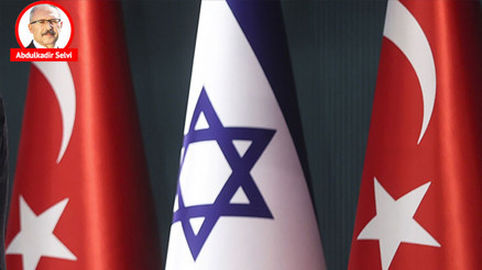 Türkiye, İsrail’le savaş tuzağına çekilmek isteniyor