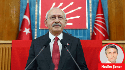 CHP’de ‘örgüt içi infaz’ anlayışının son kurbanı Kılıçdaroğlu