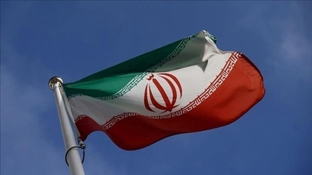 İranda Mossad ajanı olmaktan hüküm giyen bir kişi idam edildi