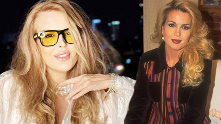 Harika Avcı yıllar süren sessizliğini bozdu: Bebeğimi kaybetmem travma oldu