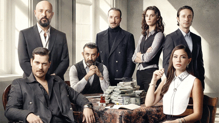 Kanal Dde Eşref Rüya vakti Yeni sezonda bizi neler bekliyor