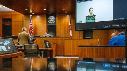 ABDyi sarsan suikastta idam talebi: Charlie Kirk davası hakim karşısında