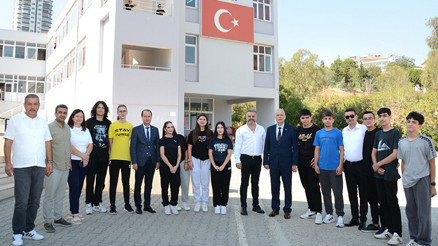 Bilgiç: Çukurova tarımın kalbidir